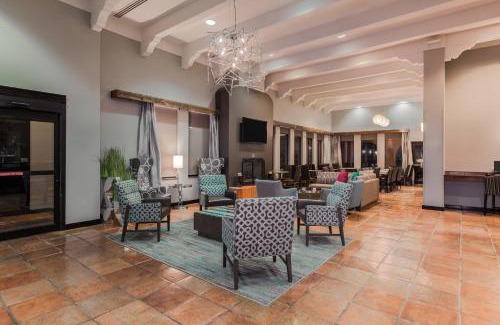 Bonanza Hotel | Residence Inn by Marriott Laredo Del Mar