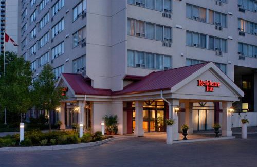 Downtown London Hotel | Residence Inn by Marriott London Canada
