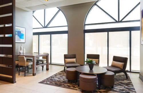 Downtown London Hotel | Residence Inn by Marriott London Canada