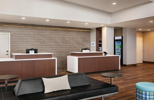 Mechanicsburg Hotel | Residence Inn by Marriott Mechanicsburg