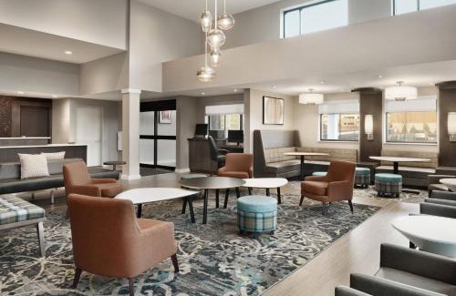 Eagan Hotel | Residence Inn by Marriott Minneapolis St. Paul/Eagan