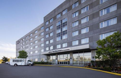 Saint-Laurent Hotel | Residence Inn by Marriott Montreal Airport