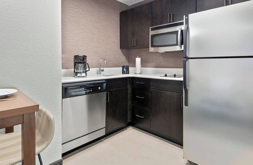 Mobile Hotel | Residence Inn By Marriott Mobile