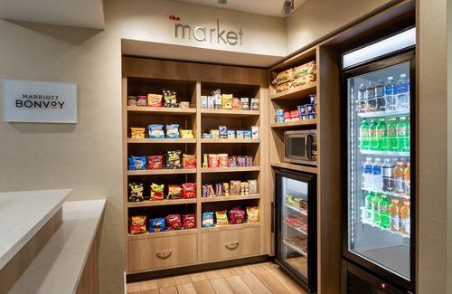 Mobile Hotel | Residence Inn By Marriott Mobile