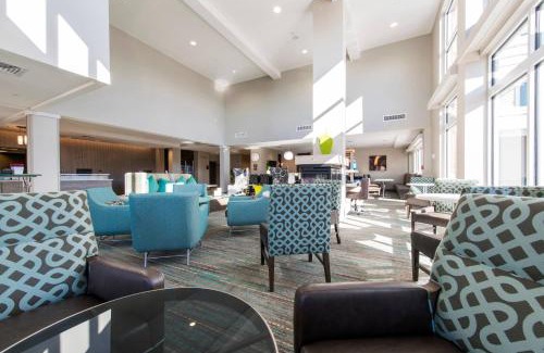 Nashua Hotel | Residence Inn by Marriott Nashua