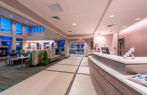Nashua Hotel | Residence Inn by Marriott Nashua