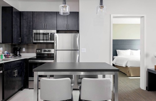 East Mesa Hotel | Residence Inn by Marriott Phoenix Mesa East