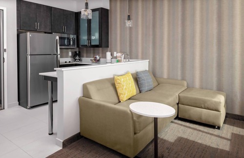 East Mesa Hotel | Residence Inn by Marriott Phoenix Mesa East
