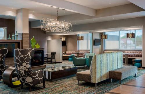 Regina Hotel | Residence Inn by Marriott Regina