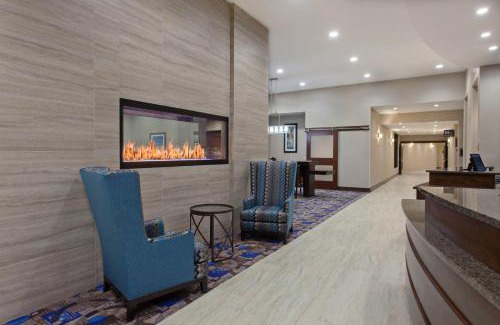 SeaTac Hotel | Residence Inn by Marriott Seattle Sea-Tac Airport