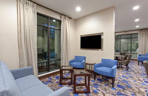 SeaTac Hotel | Residence Inn by Marriott Seattle Sea-Tac Airport