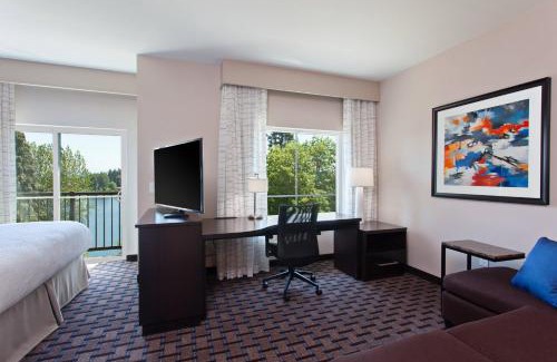 SeaTac Hotel | Residence Inn by Marriott Seattle Sea-Tac Airport