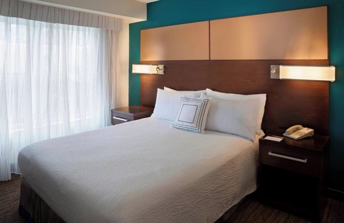 Thornhill Hotel | Residence Inn by Marriott Toronto Markham