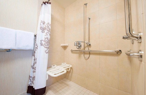 Thornhill Hotel | Residence Inn by Marriott Toronto Markham