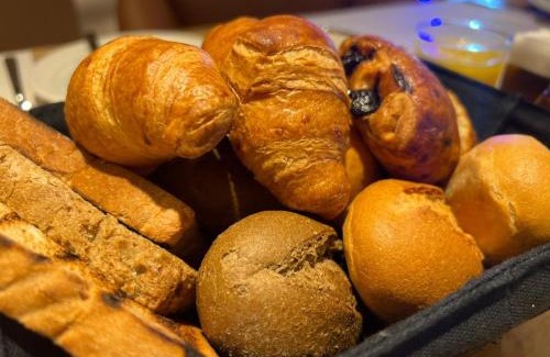 Yomra Hotel | Residence Inn by Marriott Trabzon