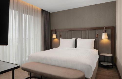 Yomra Hotel | Residence Inn by Marriott Trabzon