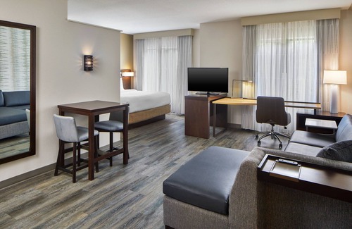 Dunwoody Hotel | Residence Inn by Marriott Atlanta Perimeter Center/Dunwoody