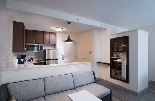 Dunwoody Hotel | Residence Inn by Marriott Atlanta Perimeter Center/Dunwoody