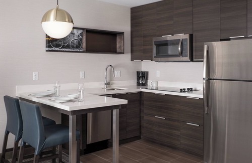 Goss - Grove Hotel | Residence Inn by Marriott Boulder Canyon Boulevard