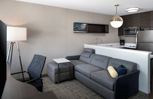 Goss - Grove Hotel | Residence Inn by Marriott Boulder Canyon Boulevard