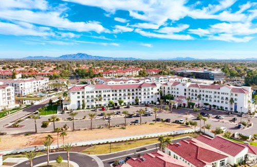 Ocotillo Hotel | Residence Inn by Marriott Phoenix Chandler/South
