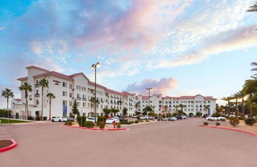 Ocotillo Hotel | Residence Inn by Marriott Phoenix Chandler/South