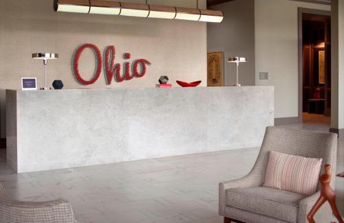 Columbus Hotel | Residence Inn by Marriott Columbus OSU
