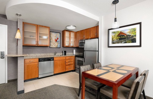 Concord Hotel | Residence Inn by Marriott Concord
