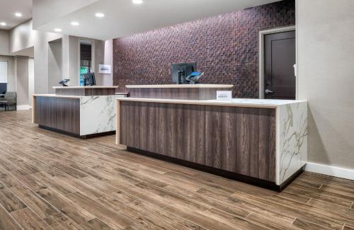 North Decatur Hotel | Residence Inn by Marriott Decatur Emory Area