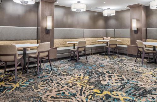 North Decatur Hotel | Residence Inn by Marriott Decatur Emory Area