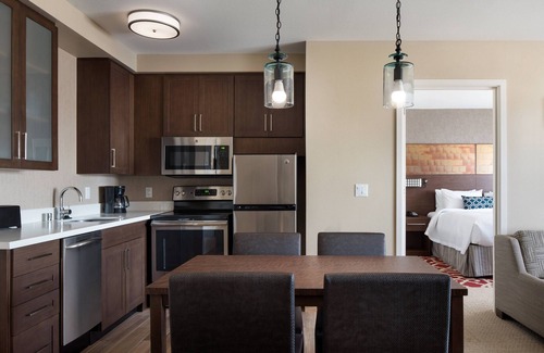 Goleta Hotel | Residence Inn by Marriott Santa Barbara Goleta