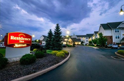 Hazleton Hotel | Residence Inn by Marriott Hazleton