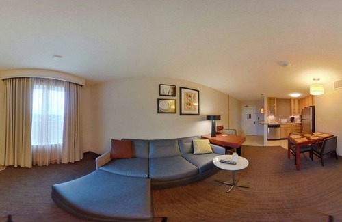 Hazleton Hotel | Residence Inn by Marriott Hazleton