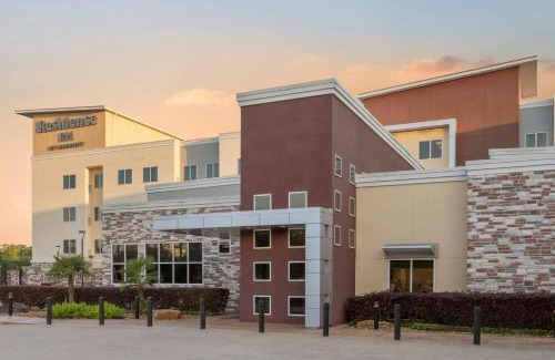 Barker Hotel | Residence Inn by Marriott Houston West/Beltway 8 at Clay Road