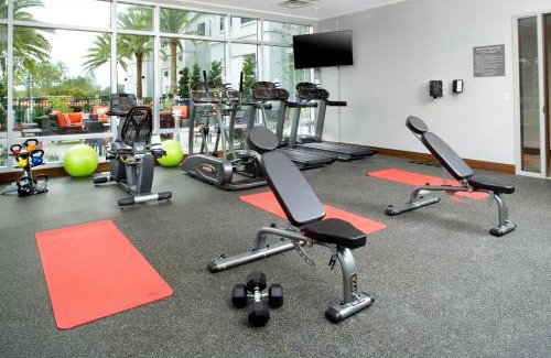 Lake Nona Medical City Hotel | Residence Inn by Marriott Orlando Lake Nona