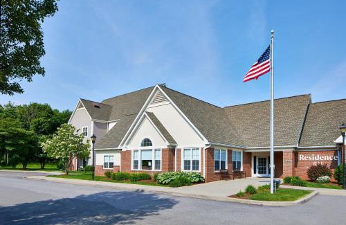 North Greece Hotel | Residence Inn by Marriott Rochester West Greece