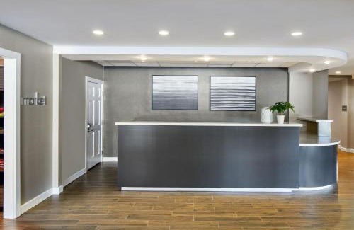 North Greece Hotel | Residence Inn by Marriott Rochester West Greece