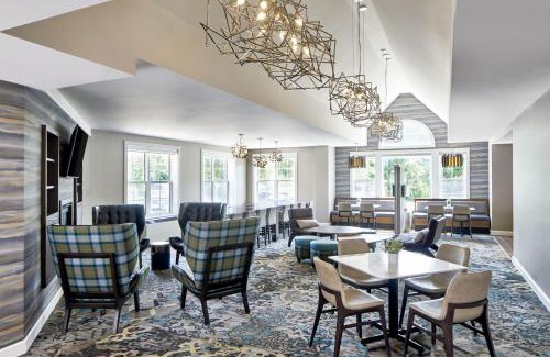North Greece Hotel | Residence Inn by Marriott Rochester West Greece