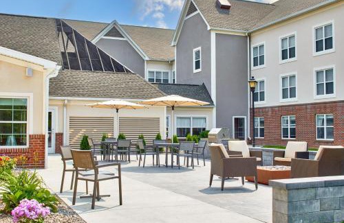 North Greece Hotel | Residence Inn by Marriott Rochester West Greece