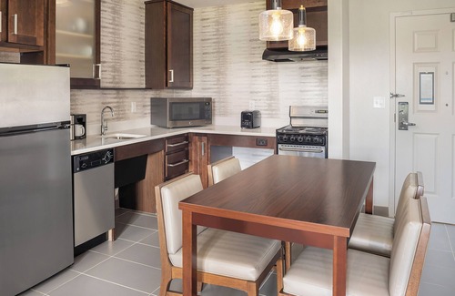 Rochester Hotel | Residence Inn by Marriott Rochester Henrietta