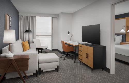 Northgate Hotel | Residence Inn by Marriott Seattle Northgate Station