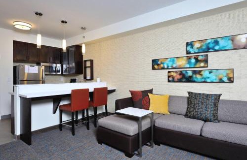 Tomball Hotel | Residence Inn by Marriott Houston Tomball