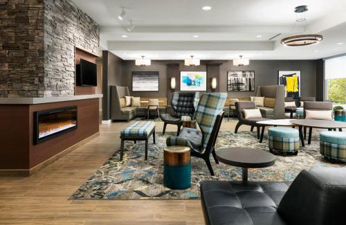King of Prussia Hotel | Residence Inn by Marriott King of Prussia