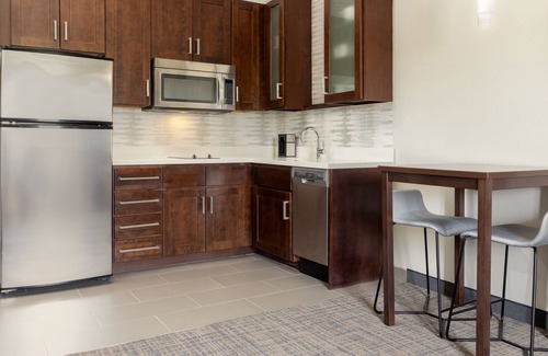 Polaris Hotel | Residence Inn Columbus Polaris