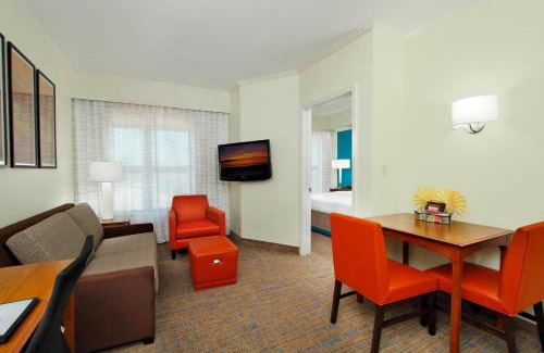 Grapevine Hotel | Residence Inn DFW Airport North/Grapevine