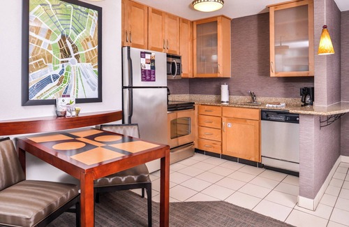 East Florence Hotel | Residence Inn Florence Marriott
