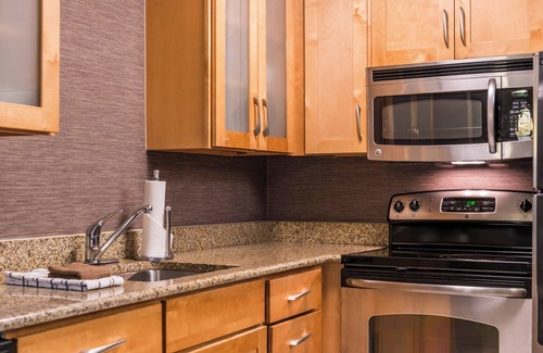 East Florence Hotel | Residence Inn Florence Marriott