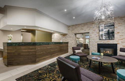 Gaithersburg Hotel | Residence Inn Gaithersburg Washingtonian Center