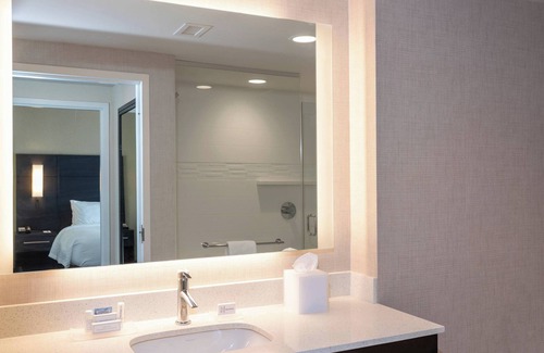 Acton Hotel | Residence Inn Indianapolis South/Greenwood
