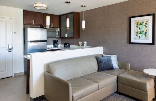 Lake Arbor Hotel | Residence Inn Largo Medical Center Drive